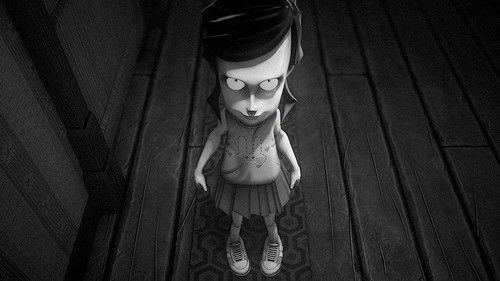 Fantasmagorias Season 3 Episode 2 - La Muneca Maldita