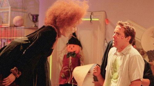 Two Guys and a Girl Season 4 Episode 4 - The Satanic Curses