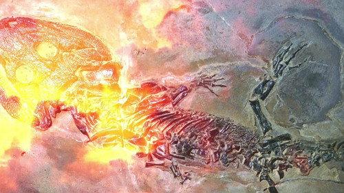 NASA's Unexplained Files Season 5 Episode 4 - Secret Aliens