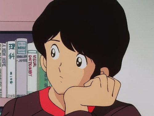 Touch Season 1 Episode 13 - Kazuya is worried! Koutarou-kun in a love slump