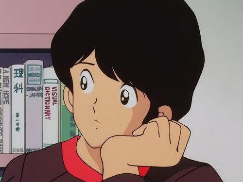 Touch Season 1 Episode 13 - Kazuya is worried! Koutarou-kun in a love slump