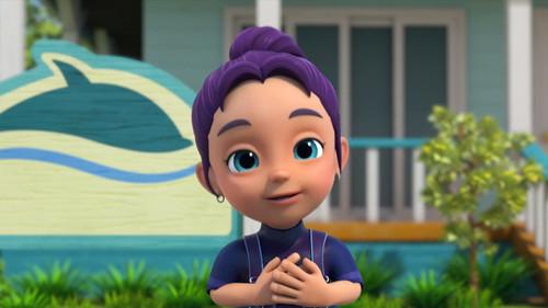 Super Wings Season 8 Episode 6 - Episode 6