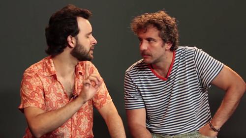 Choque de Cultura Season 2 Episode 3 - Episode 3