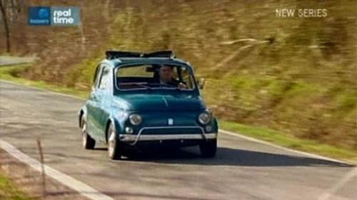 Wheeler Dealers Season 5 Episode 5 - Fiat 500 (Part 1)
