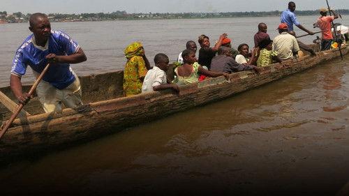 Anthony Bourdain: Parts Unknown Season 1 Episode 8 - Congo