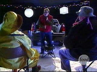 Good Eats Season 5 Episode 8 - Squid Pro Quo