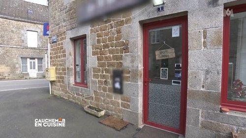 Cauchemar en cuisine avec Philippe Etchebest Season 13 Episode 4 - Le Saint Berth (Saint-Berthevin-la-Tannière)