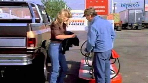 The Fall Guy Season 4 Episode 12 - Semi-Catastrophe