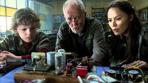 undefined Season 1 Episode 4 - Grace