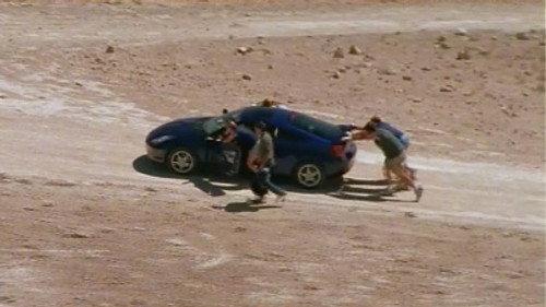 The Challenge Season 4 Episode 17 - Handsome Reward
