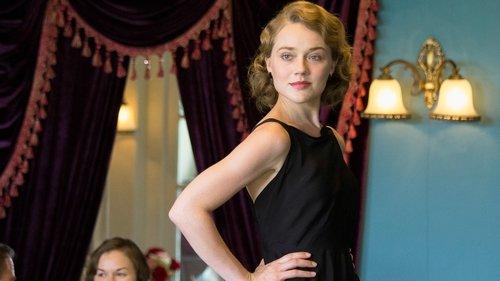 Indian Summers Season 2 Episode 4 - The Empty Chair