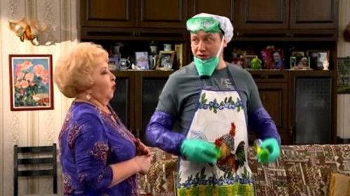 The Voronins Season 21 Episode 11 - Episode 11