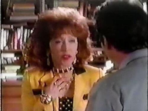 Dream On Season 6 Episode 25 - Tenants, Anyone?