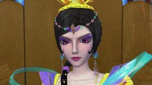 The Guardians of Carcosa Season 3 Episode 4 - Episode 4