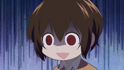 Bungo Stray Dogs Wan! Season 1 Episode 6 - Dazai-san's Nail Biter / If Only I Could Express My Hundred Thoughts / Please Share! Armed Detective Agency!