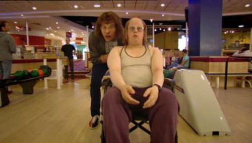 Little Britain Season 2 Episode 5 - Episode 5