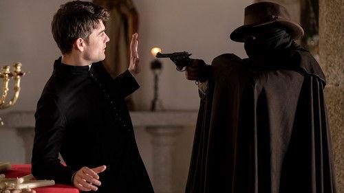 Grand Hotel Season 3 Episode 15 - The Dragon Variant