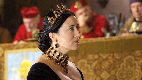 The Tudors Season 1 Episode 8 - Truth and Justice