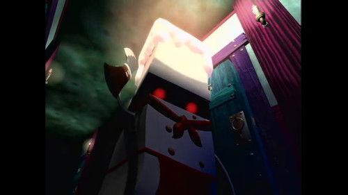 Gregory Horror Show Season 2 Episode 3 - HELL'S CHEF