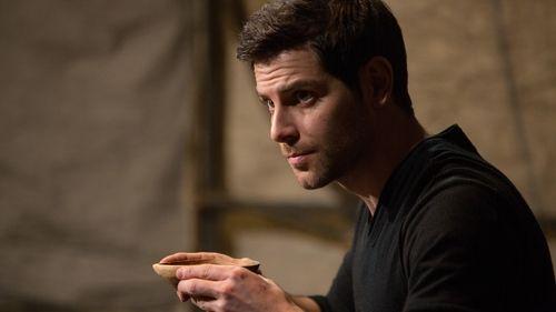 Grimm Season 4 Episode 18 - Mishipeshu