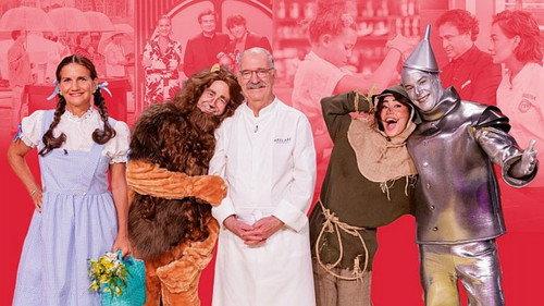 MasterChef Junior Season 11 Episode 1 - Episode 1