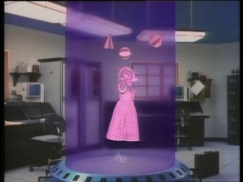 undefined Season 1 Episode 12 - Her Pilgrim Soul / I of Newton