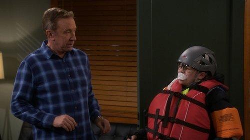 Last Man Standing Season 7 Episode 16 - Urban Exploring