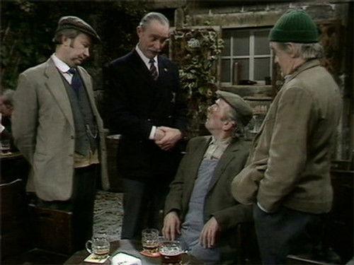 Last of the Summer Wine Season 2 Episode 5 - A Quiet Drink