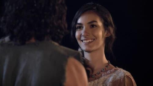 Moses and the Ten Commandments Season 1 Episode 3 - Episode 3
