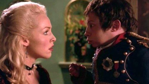 Jack of All Trades Season 1 Episode 8 - One Wedding and an Execution