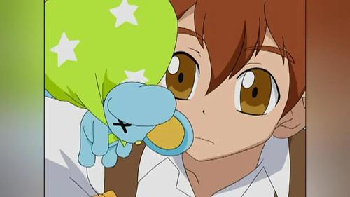 Onegai My Melody Season 1 Episode 14 - It Would Be Nice to Win over My Rival!