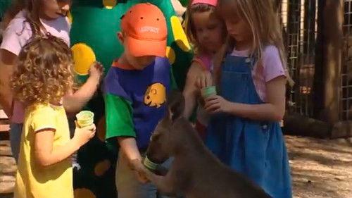 The Wiggles Season 3 Episode 6 - Watching the Waves