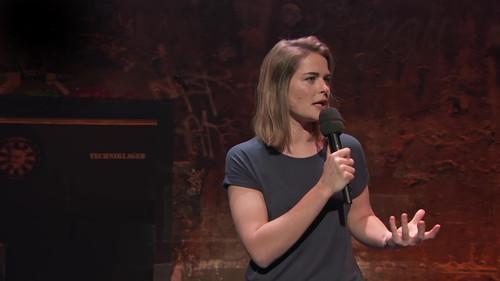 Pufpaffs Happy Hour Season 7 Episode 2 - Episode 2