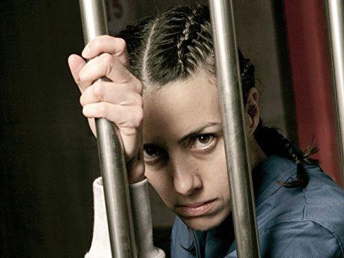 Capadocia Season 1 Episode 4 - The Sorrowful Mother