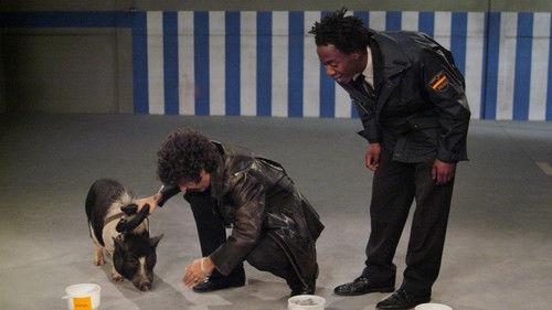 Paco's Men Season 7 Episode 5 - Episode 5