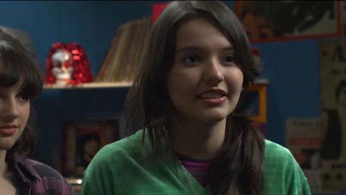 Julie and the phantoms Season 1 Episode 3 - Episode 3