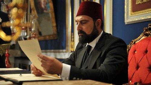 Payitaht: Abdulhamid Season 1 Episode 16 - Episode 16