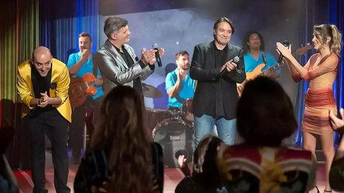 The Numbers Season 1 Episode 10 - Your Guardian Your Angel