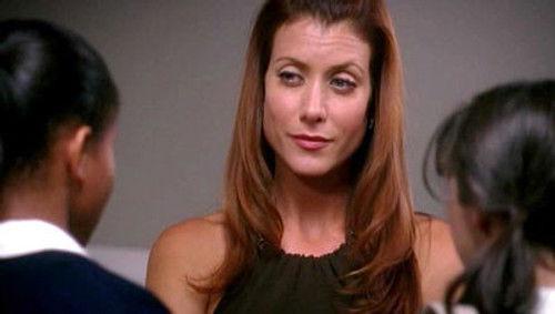 Private Practice Season 1 Episode 5 - In Which Addison Finds a Showerhead