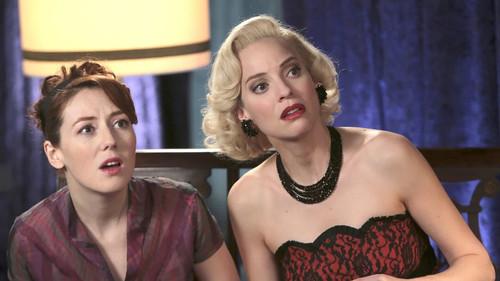 undefined Season 2 Episode 6 - Cards on the Table