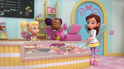 Butterbean's Café Season 2 Episode 5 - A Recipe For Friendship!