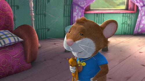 Tip the Mouse Season 2 Episode 9 - Don't be jealous Tip!