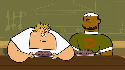 Total Drama Island Season 1 Episode 14 - Brunch of Disgustingness