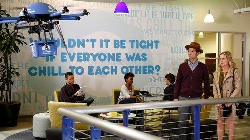 undefined Season 7 Episode 5 - Gryzzlbox