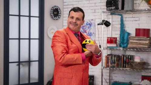 Cachitos de hierro y cromo Season 13 Episode 2 - Episode 2