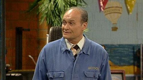 Verschoten & Zoon Season 7 Episode 1 - Zwanger