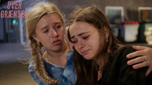 Across the border Season 2 Episode 9 - Are you crazy about him?