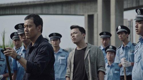 The Long Night Season 1 Episode 1 - Episode 1