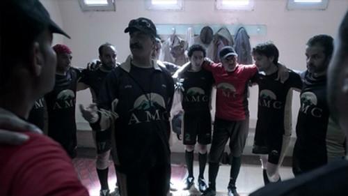 Kaboul Kitchen Season 2 Episode 8 - The Locker Room of Fear