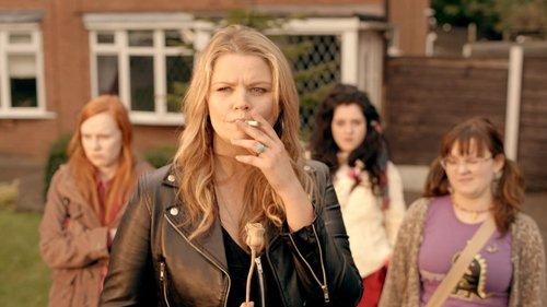 Raised by Wolves Season 1 Episode 4 - The iPhone, the Bitch and the Wardrobe